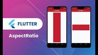 Flutter Widget | 71 | Alternative of MediaQuery, AspectRatio Use in App For Responsive | Speed Code