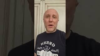 Дмитрий Горшков! Знакомьтесь: это наши народные таланты! #врифму