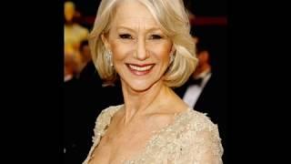 Helen Mirren Daughter of Vasily Mironoff