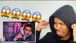 FIRST TIME HEARING Кисло-Сладкий & Bonah, Martoven - Пиридай REACTION!