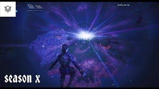 Goodbye Season X  (Fortnite Montage)