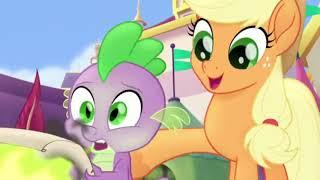 My Little Pony: Pony Life (Pony Version) Intro