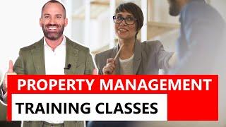 Property Management Training Classes in Arizona