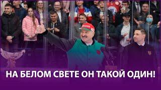 ️️️НАРОДНЫЙ СУПЕРХИТ-ПОСВЯЩЕНИЕ!!! "Ах, Александр!" / "На белом свете он такой один!"