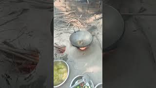 poor foodie creator youtube channel #shorts #village #cooking #foodblogger #food