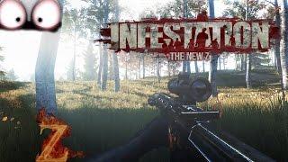 --Steam Free-to-Play -- Infestation The New Z