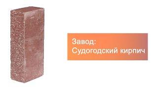 Кирпич гиперпрессованный одинарный М-250 терракот рустированный ложок. Артикул kirpich.ru: 6215