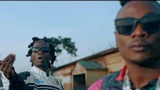 KAPEKE - SHUU (REMIX) ft FIK FAMEICA (OFFICIAL VIDEO)