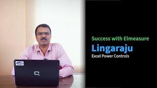 Why Elmeasure is Our Trusted Partner , A Testimonial from Excel Power Controls | Elmeasure