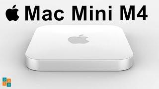 Mac Mini M4 Confirmed - Record Performance!