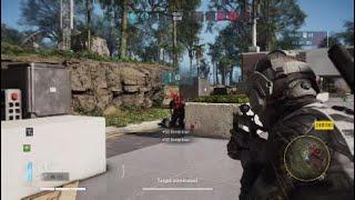 Ghost Recon Breakpoint - The Best Of PvP 