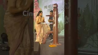 Suma at 8 Vasantalu Pre-Release Event I Ananthika Sanilkumar | Hanu reddy | Phanindra Narsetti |