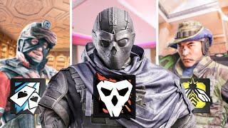 The BEST Attackers In R6 (Y9S3)