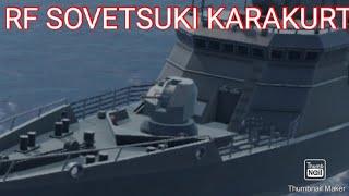 Modern Warships Gameplay | 5 More lvls (until tier 3) | 5 level lagi sampai tingkat tiga