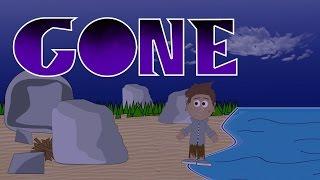 4 Gone - Sean Daniel
