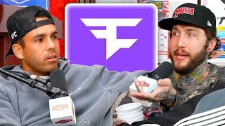 HOW FAZE CLAN TOOK OVER STREAMING!