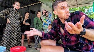 Attacked by Dogs, Welcomed by Locals: American's Remote Vietnam Bike Journey 