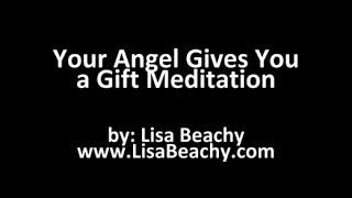 Guardian Angel - Ask your Angel for a Gift Meditation Video