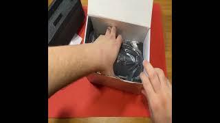 Black Yeti #shorts #tachibanatech