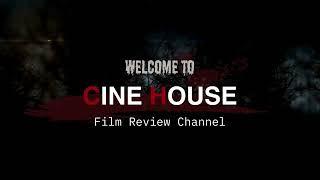 WELCOME TO CINE HOUSE