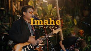 Imahe (Live at The Cozy Cove) - Magnus Haven