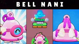 BELL NANI Winning & Losing Animation, Gameplay, Exclusive Pin, Spray And Profile Icon