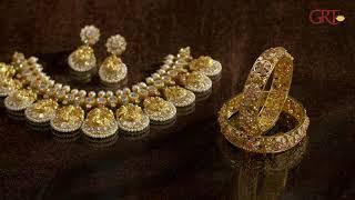 GRT Jewellers | Pachi Collection | 2021