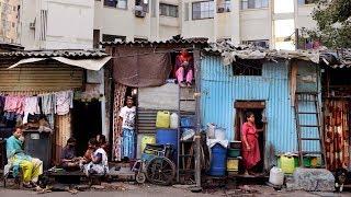 India's largest slum reports first death from COVID-19