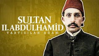 Sultan 2.Abdülhamid Gerçekleri || 1.Bölüm || Biyografi