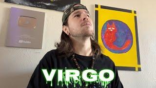 Virgo ‍️ Recalibrating your own alignment and true calling