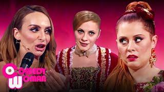 Comedy Woman: 8 сезон, выпуск 10