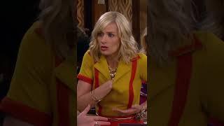 Oleg Showed Up QUICK | #2BrokeGirls #Shorts