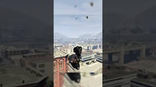 STUNT JUMPS in GTA V PT.54 #shorts #gta5 #gtaonline #shortsvideo #shortvideo #short #gta #gtav