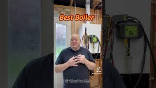 Best Boiler | Most important things when choosing a new boiler ￼Ideal Worcester Bosch Navien Alpha