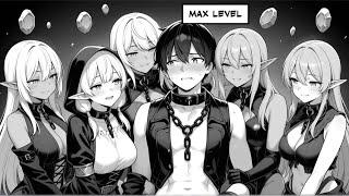 (FULL) Betrayed By His Party, Boy Solo Levels Up And Meets Solo Girl Who Worship Him | Manga Recap