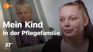 “Ich bleibe immer seine Mama!” - Sophies Sohn kann nicht mehr bei ihr leben I 37 Grad