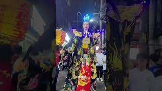 Wandering god of Fujian. Intangible culture Folk culture. Famous fair culture. Top trending #7