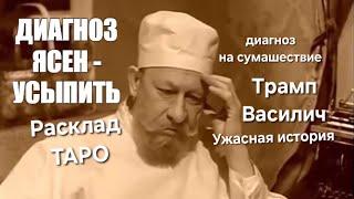 ‼️Больные на голову‼️Трамп,Путин и   Василич.Очень страшно интересная история.