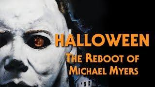 CPF Reviews #13: Halloween-The Reboot of Michael Myers