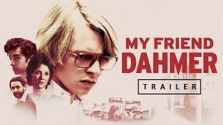 My Friend Dahmer - Official Trailer (US) - FilmRise