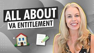 How the VA Loan Works: Explaining VA Loan Entitlement (2021)