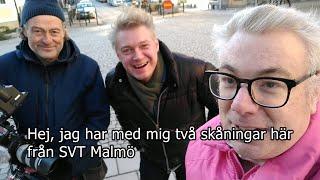 Teaser - Rosa Mannen i SVT's Sverige! (2022)