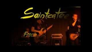 Saintcatee: Live-Bootleg - Dreivier