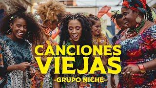 Grupo Niche - Canciones Viejas (Video oficial)