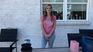 Planting more Onion, Lettuce, and Arugula Seeds
