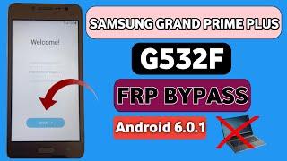 Samsung G532F/G530F Frp Bypass|Grand prime plus Google account unlock|G532F Frp Lock Remove