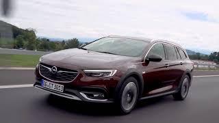 Opel Insignia CT Exclusive RoughCut