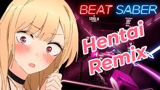 S3RL - Hentai (DJ Satomi ft PiNKII Remix) │ Beat Saber │ Expert +