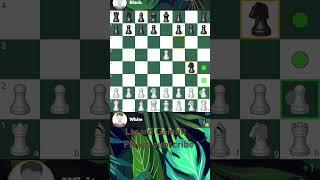 lazard gambit #chess #chessgame #chessgame