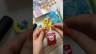 Распаковка Sweet Box • My Little Pony 2021